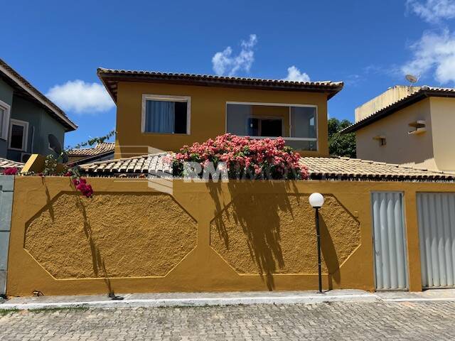 #RMCC1995 - Casa para Venda em Salvador - BA - 2