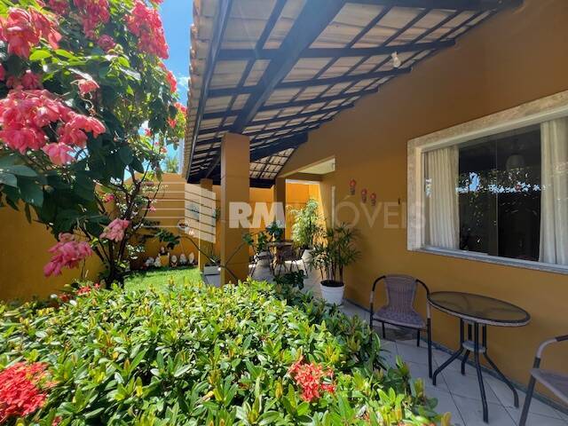 #RMCC1995 - Casa para Venda em Salvador - BA - 3