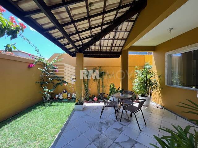 Casa para Venda em Salvador - 4