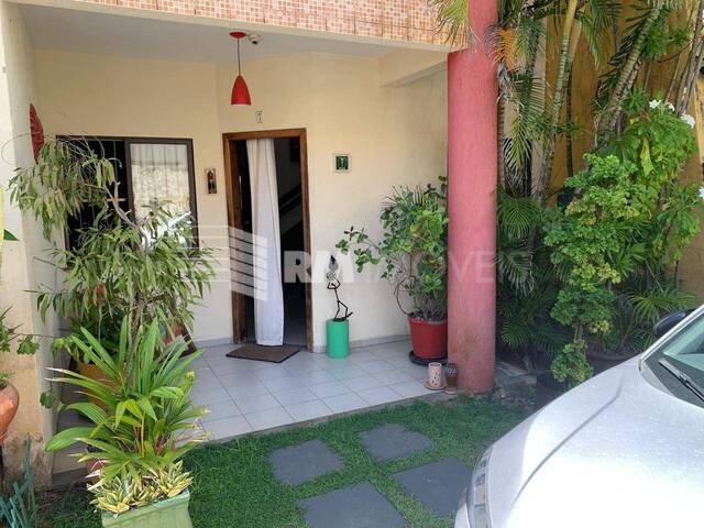 #RMCCV1997 - Village para Venda em Salvador - BA - 2