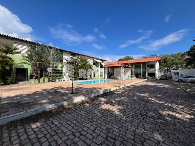 Apartamento para Locação em Salvador - 4