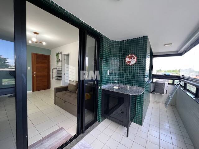 #RMA2033 - Apartamento para Locação em Lauro de Freitas - BA - 2