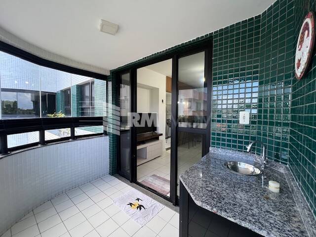 Apartamento para Locação em Lauro de Freitas - 4