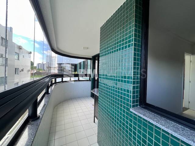 #RMA2033 - Apartamento para Locação em Lauro de Freitas - BA - 3