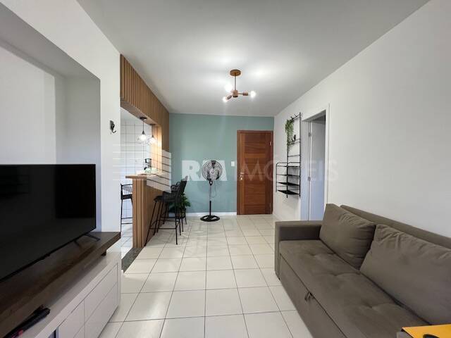 Apartamento para Locação em Lauro de Freitas - 5