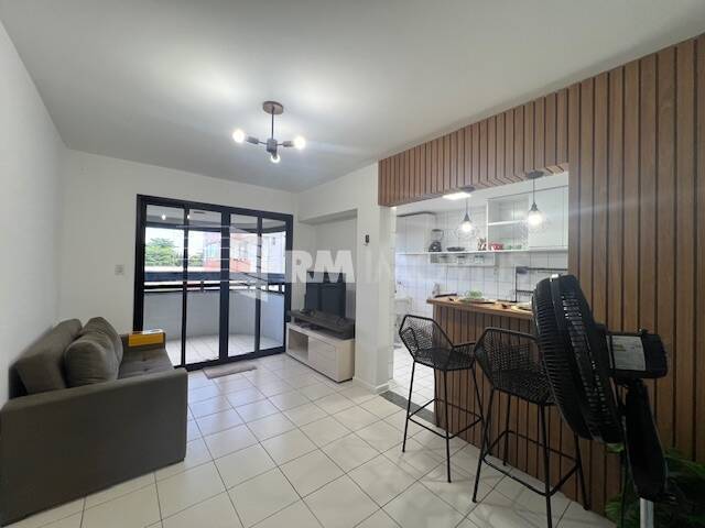 #RMA2033 - Apartamento para Locação em Lauro de Freitas - BA - 1