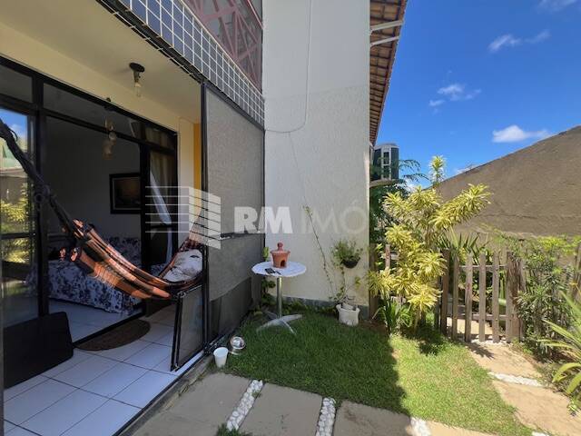#PRMAT2036 - Apartamento para Venda em Salvador - BA - 1