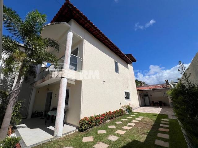 #RMCC2046 - Casa para Venda em Salvador - BA