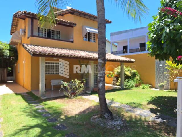#PRMCC2047 - Casa para Venda em Salvador - BA