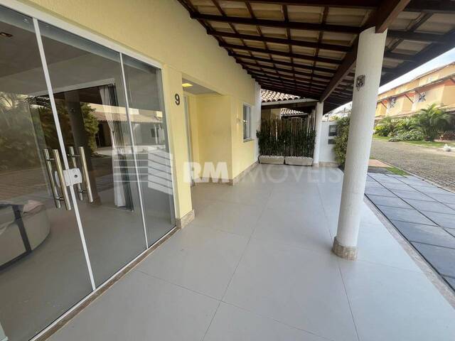 #RMCC2052 - Casa para Venda em Salvador - BA - 3