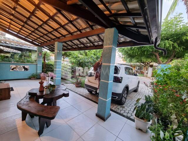 #RMCC2057 - Casa em condomínio para Venda em Salvador - BA - 2