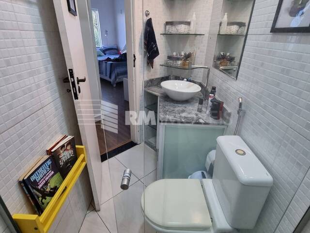 #RMCC2057 - Casa em condomínio para Venda em Salvador - BA - 3