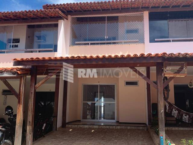 #RMCC2062 - Casa para Venda em Salvador - BA - 2