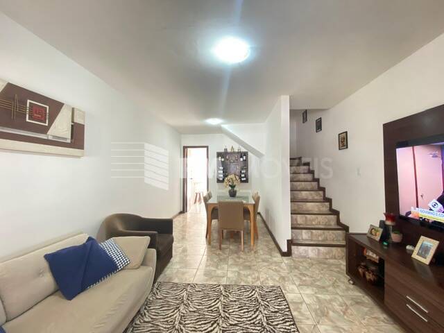 #RMCC2062 - Casa para Venda em Salvador - BA - 1