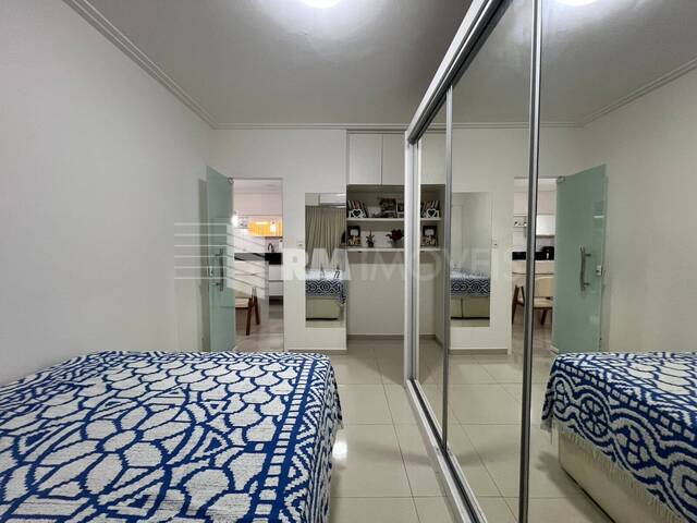 #RMAT2064 - Apartamento para Venda em Salvador - BA - 2