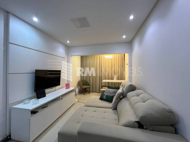 #RMAT2064 - Apartamento para Venda em Salvador - BA - 1