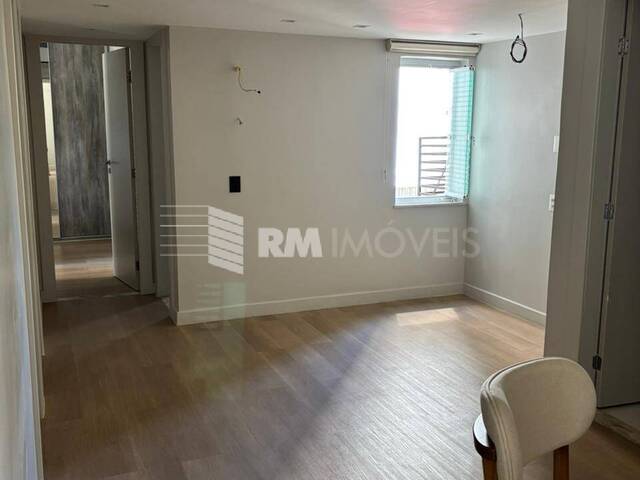 Apartamento para Locação em Salvador - 4