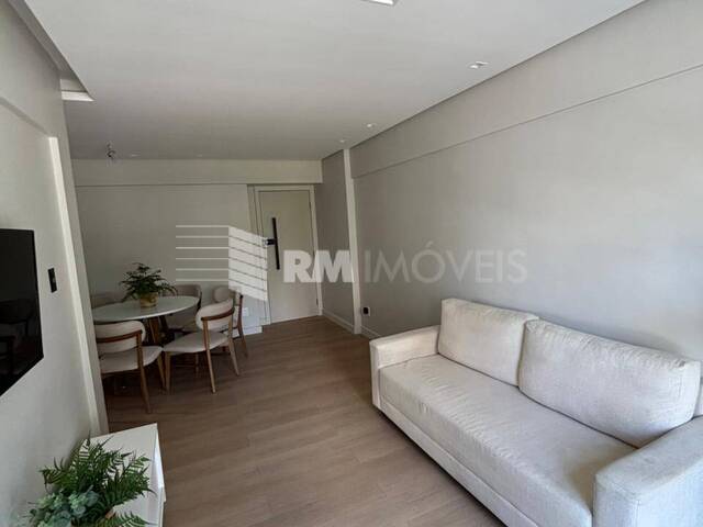 #RMA2066 - Apartamento para Locação em Salvador - BA - 2