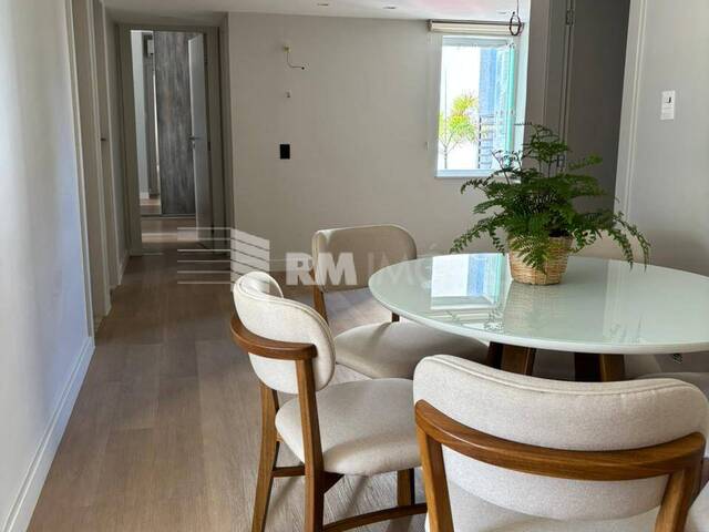 #RMA2066 - Apartamento para Locação em Salvador - BA - 3