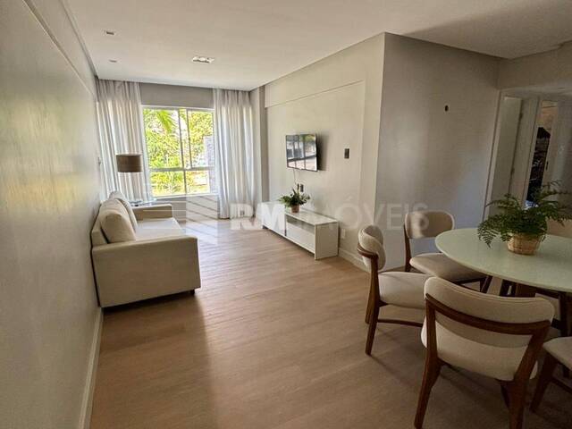 #RMA2066 - Apartamento para Locação em Salvador - BA - 1