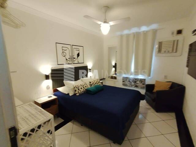 #RMA2067 - Flat para Venda em Salvador - BA - 1