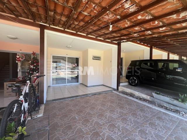 #RMCC2069 - Casa em condomínio para Locação em Salvador - BA - 1