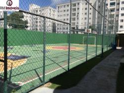 #RMA1198 - Apartamento para Venda em Lauro de Freitas - BA - 2