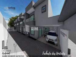 #RMCC1533 - Casa em condomínio para Venda em Lauro de Freitas - BA - 1