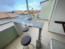 #RMAC1712 - Duplex para Venda em Salvador - BA - 1