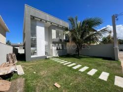 #RMCC1754 - Casa em condomínio para Venda em Camaçari - BA