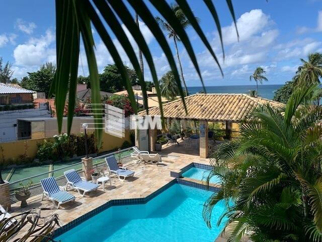 Kitnet-Studio, 26 m² - Foto 1