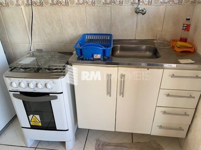 Kitnet-Studio, 26 m² - Foto 3