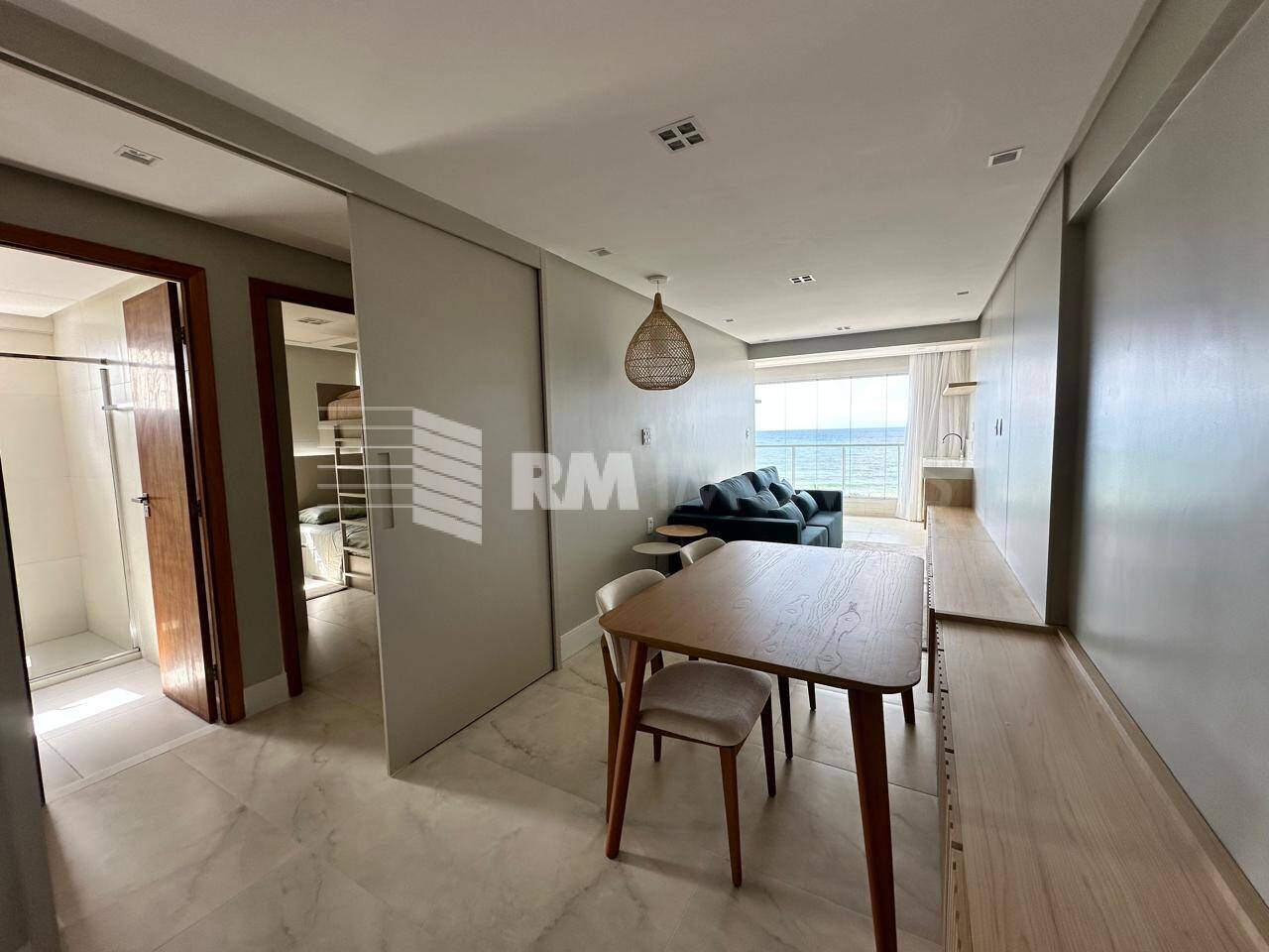 Apartamento, 2 quartos, 65 m² - Foto 2