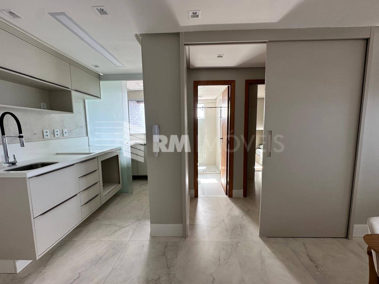 Apartamento, 2 quartos, 65 m² - Foto 3