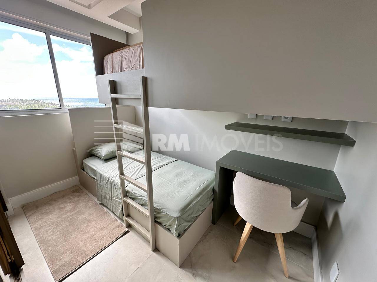 Apartamento, 2 quartos, 65 m² - Foto 15