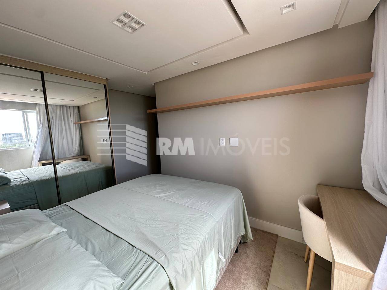 Apartamento, 2 quartos, 65 m² - Foto 23