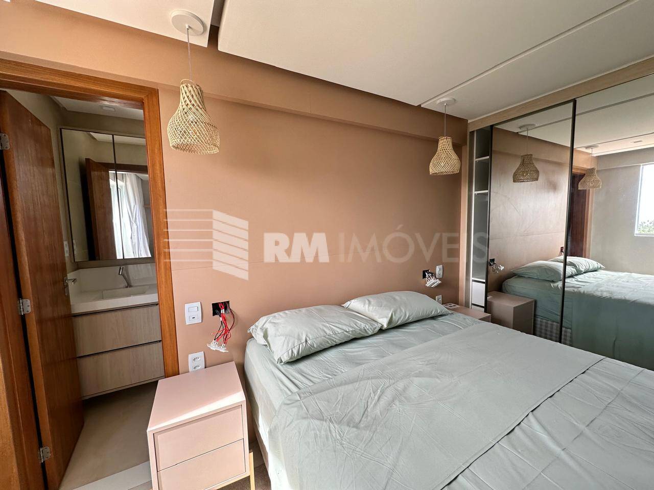 Apartamento, 2 quartos, 65 m² - Foto 24