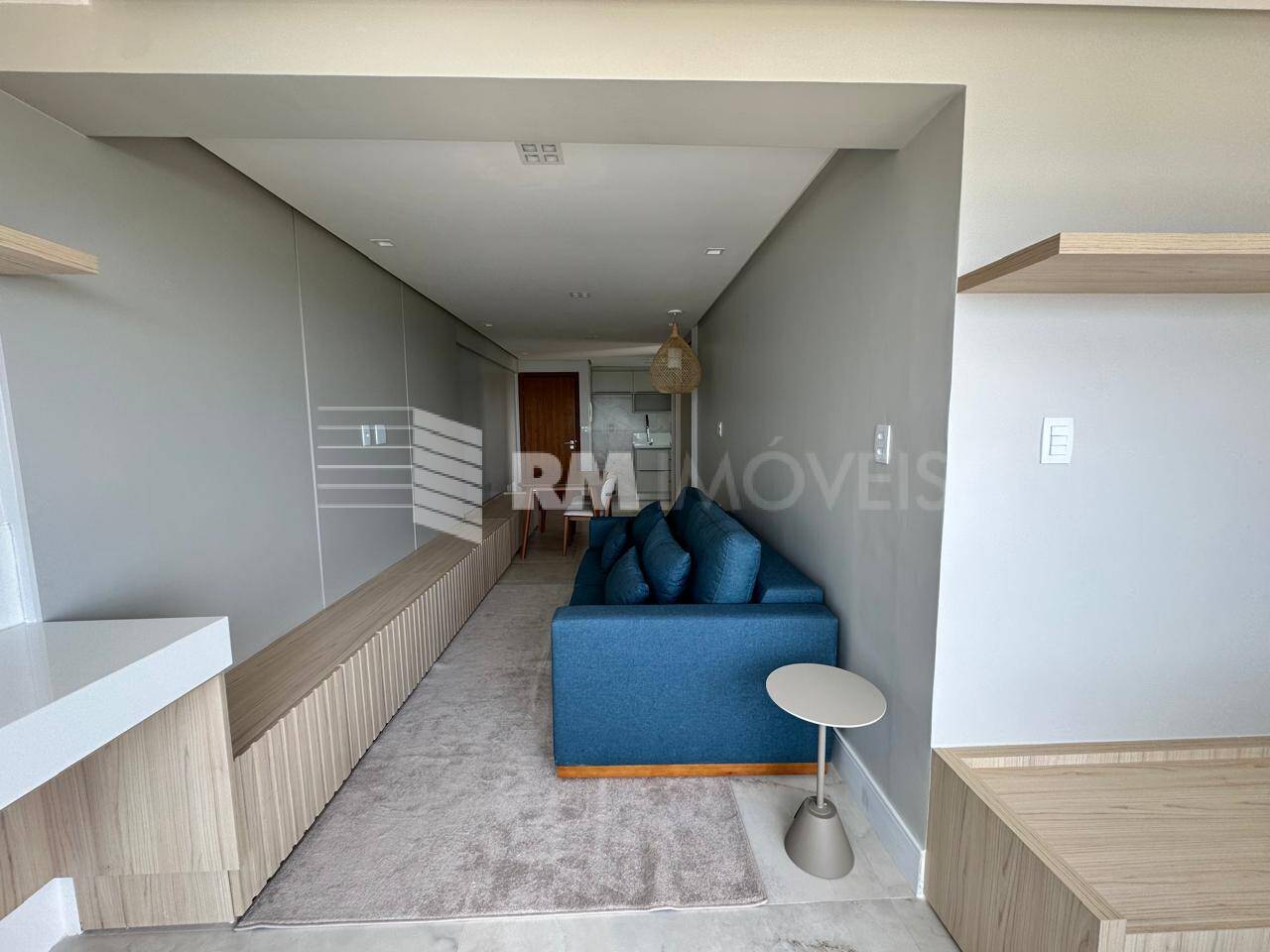 Apartamento, 2 quartos, 65 m² - Foto 33