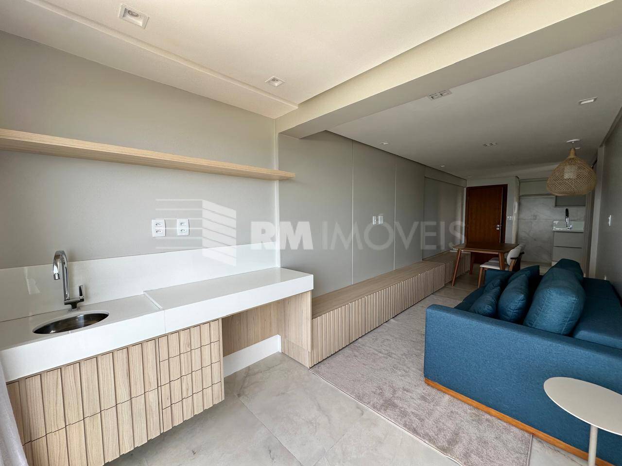 Apartamento, 2 quartos, 65 m² - Foto 35