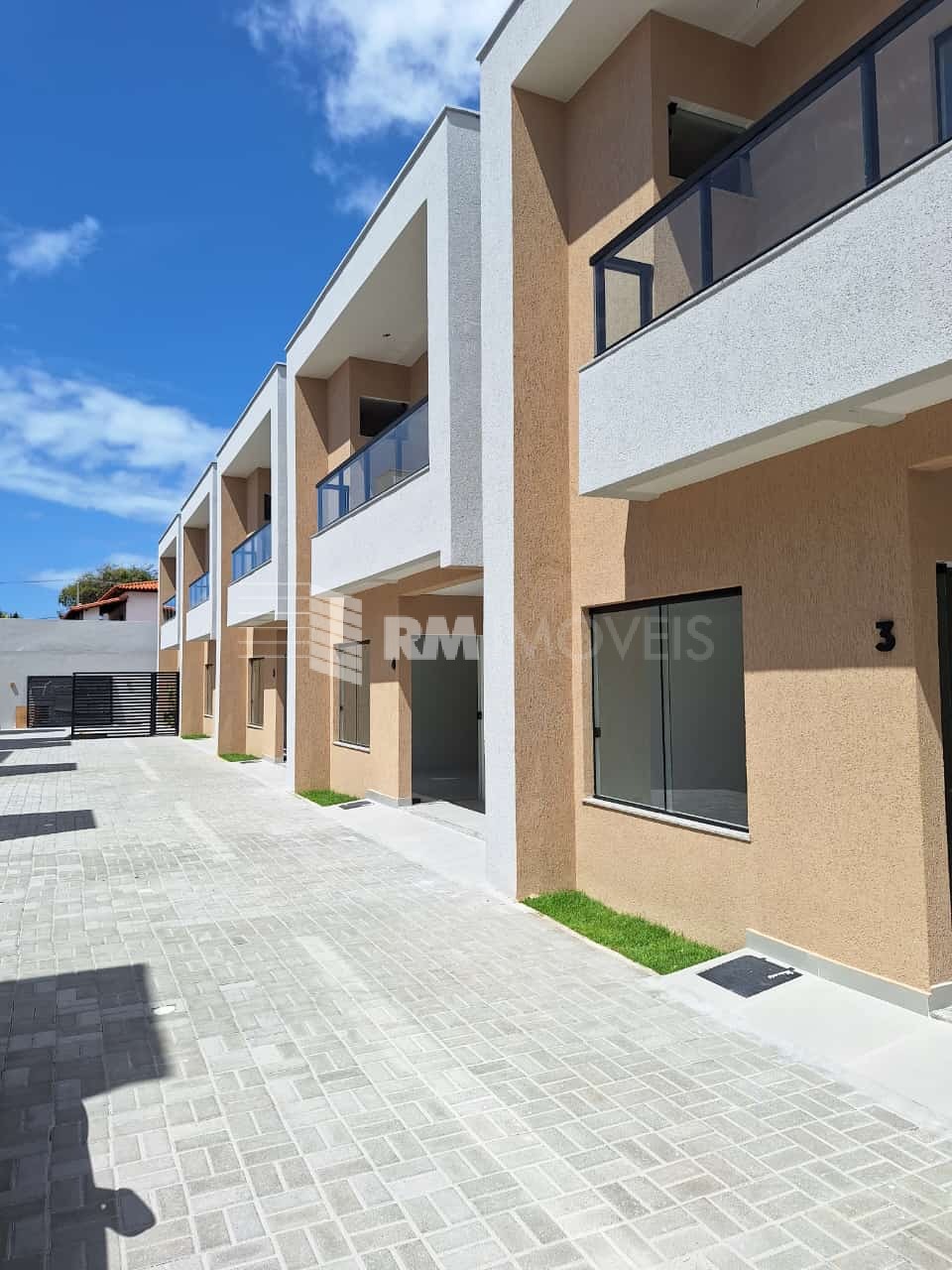 Casa de Condomínio à venda com 4 quartos, 170m² - Foto 35