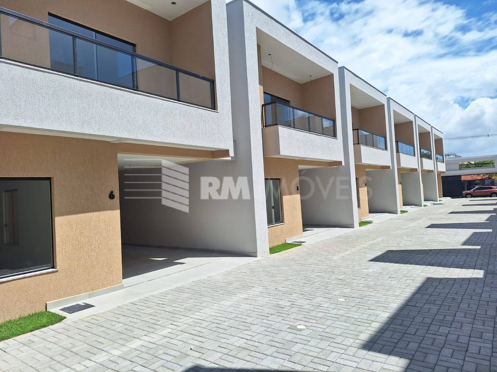 Casa de Condomínio à venda com 4 quartos, 170m² - Foto 37