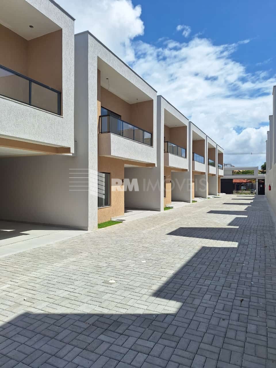 Casa de Condomínio à venda com 4 quartos, 170m² - Foto 38