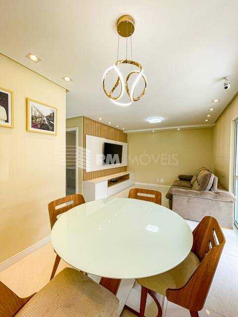 Casa de Condomínio à venda com 4 quartos, 100m² - Foto 5