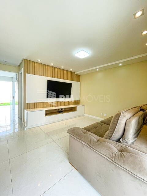 Casa de Condomínio à venda com 4 quartos, 100m² - Foto 3
