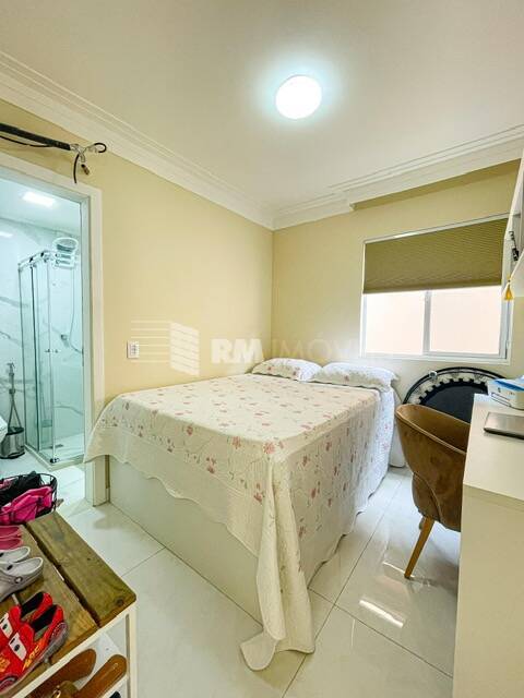 Casa de Condomínio à venda com 4 quartos, 100m² - Foto 7
