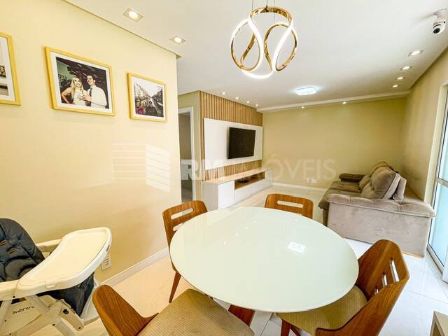 Casa de Condomínio à venda com 4 quartos, 100m² - Foto 6