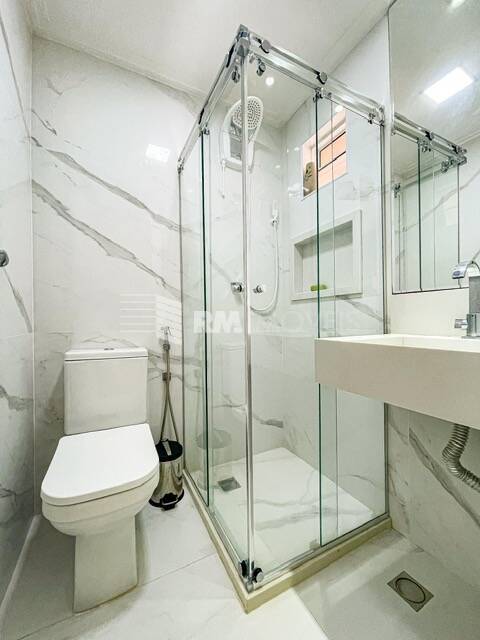 Casa de Condomínio à venda com 4 quartos, 100m² - Foto 9