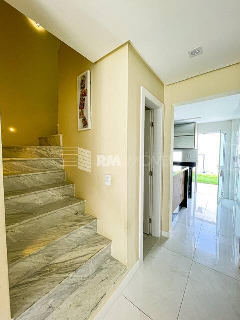 Casa de Condomínio à venda com 4 quartos, 100m² - Foto 11