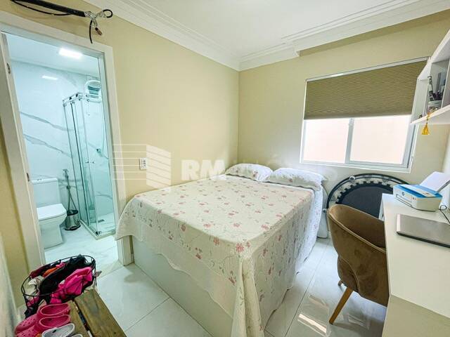 Casa de Condomínio à venda com 4 quartos, 100m² - Foto 8
