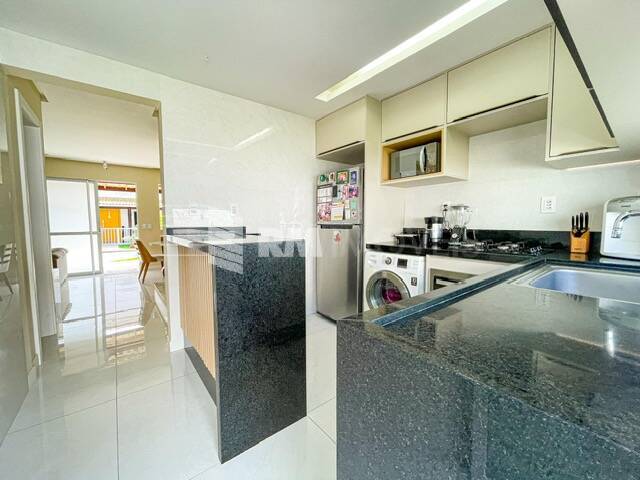 Casa de Condomínio à venda com 4 quartos, 100m² - Foto 13